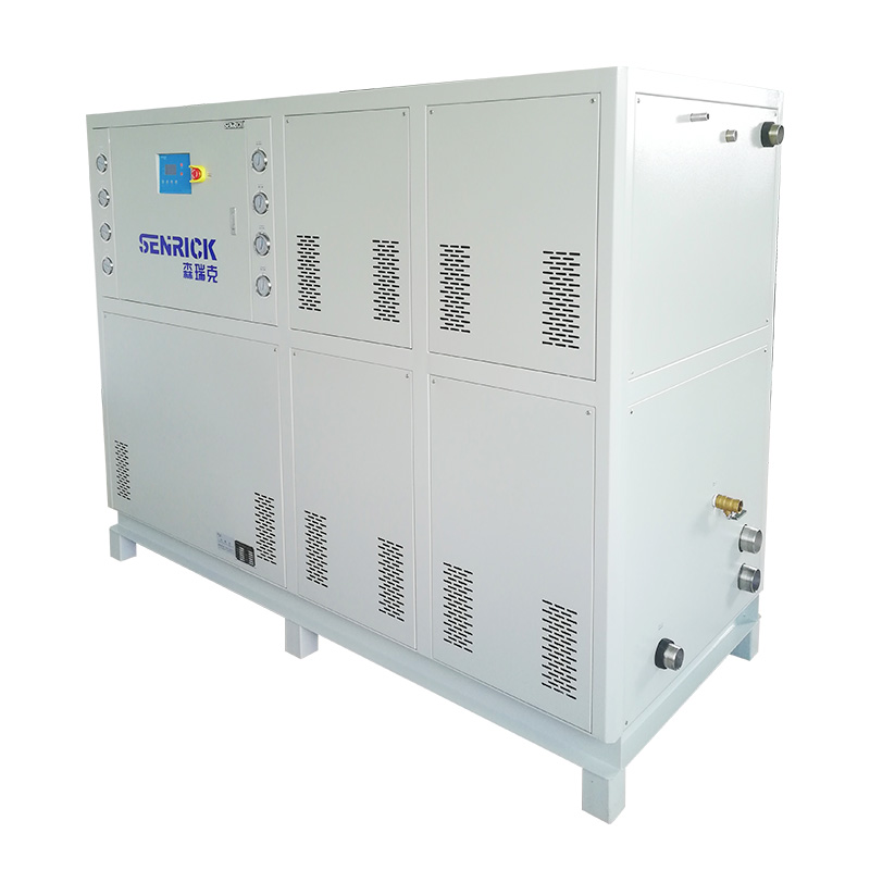 工業冷水機廠家之工業冷水機會出現的問題